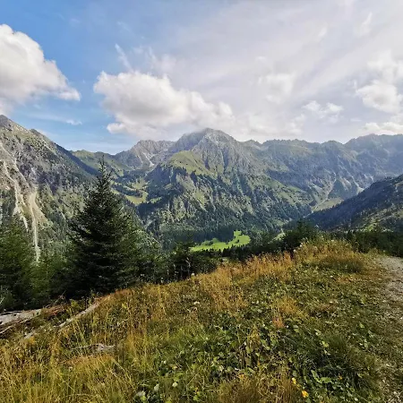 Wiesenblick *