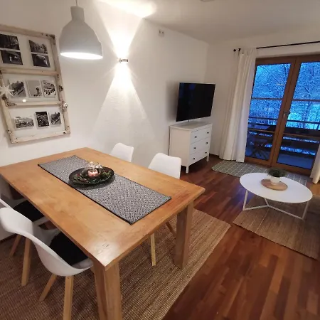 Wiesenblick Бад-Хинделанг