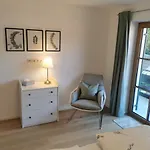 Wiesenblick דירה באד הינדלאנג