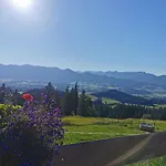 דירה Wiesenblick