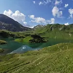 Wiesenblick * באד הינדלאנג