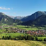דירה Wiesenblick *