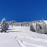 Wiesenblick דירה