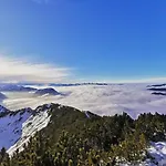Wiesenblick דירה *