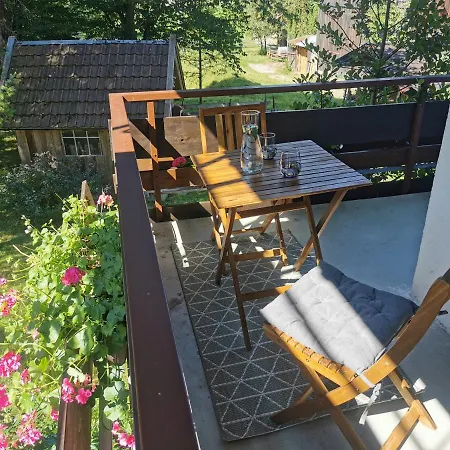 شقة Wiesenblick باد هينديلانغ