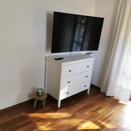 Wiesenblick Lejlighed Bad Hindelang