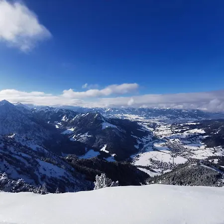 Lejlighed Wiesenblick
