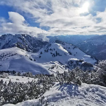 Wiesenblick * باد هينديلانغ