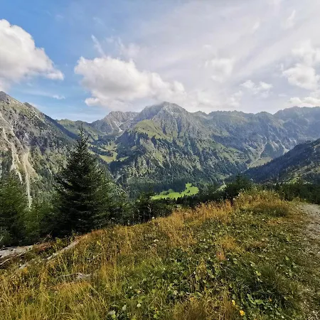 Wiesenblick *