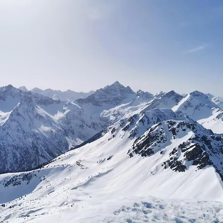 Lejlighed Wiesenblick