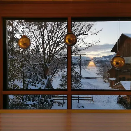 Wiesenblick * Bad Hindelang
