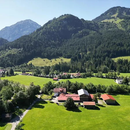 Wiesenblick Lejlighed