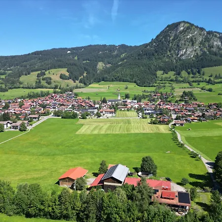 Lejlighed Wiesenblick
