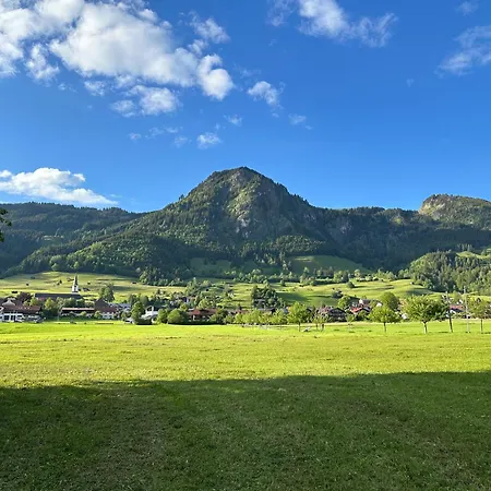 Wiesenblick