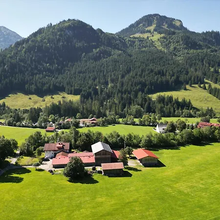 Wiesenblick Lejlighed