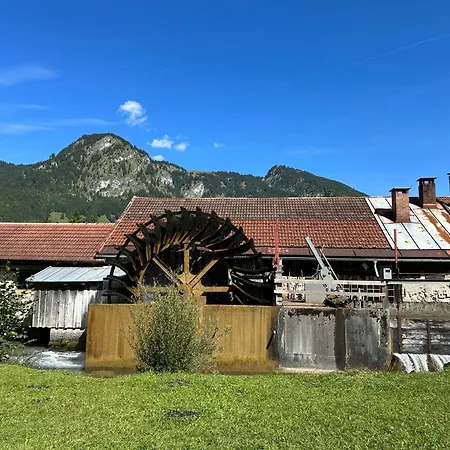 Wiesenblick Bad Hindelang