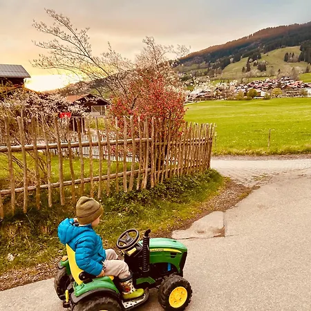 Wiesenblick Lejlighed