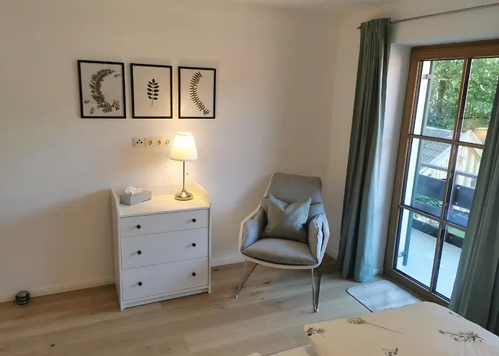 Wiesenblick Apartamento Bad Hindelang