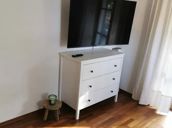 Wiesenblick Apartment Bad Hindelang