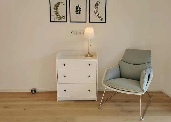 Wiesenblick Apartment Bad Hindelang