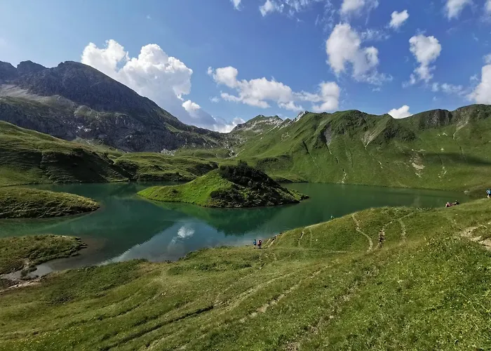 Wiesenblick * Bad Hindelang