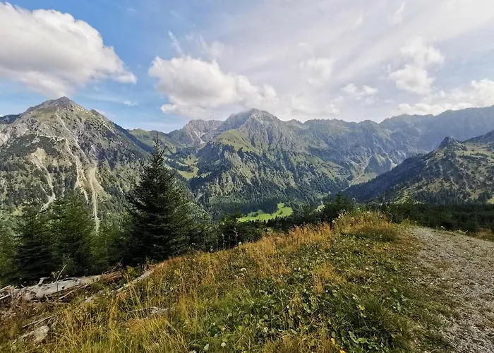 Wiesenblick *