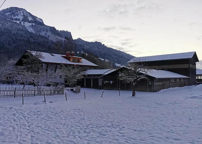 Wiesenblick Bad Hindelang