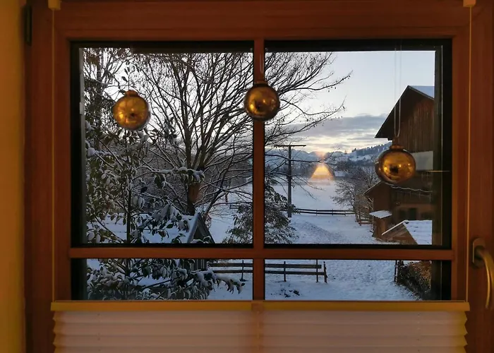 Wiesenblick * Bad Hindelang