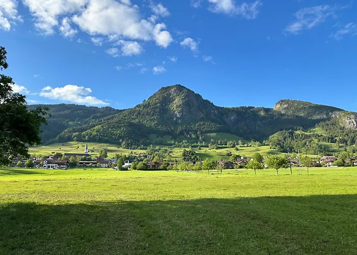 Wiesenblick